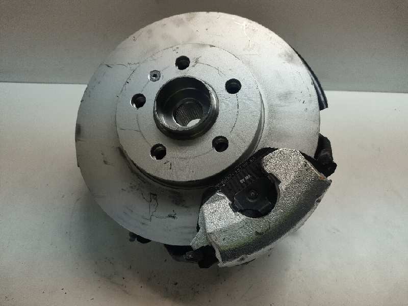 Recambio de mangueta completa delantero derecha para audi a1 sportback (gba) referencia OEM IAM 662VWA  