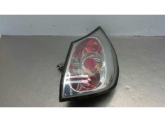 Recambio de piloto trasero derecho para renault scenic ii 1.9 dci diesel referencia OEM IAM   