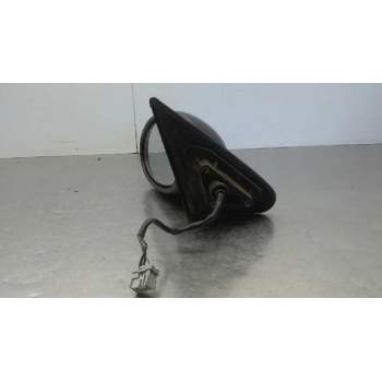 Recambio de retrovisor izquierdo para mg serie 45 (rt) classic (4-ptas.) referencia OEM IAM CRJ100290PMP  