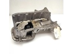 Recambio de carter para nissan micra (k12e) 1.4 cat referencia OEM IAM  CARTER MOTOR NIS MICRA 1.4 I 03 92761