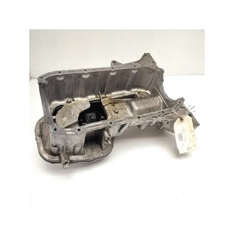 Recambio de carter para nissan micra (k12e) 1.4 cat referencia OEM IAM  CARTER MOTOR NIS MICRA 1.4 I 03 92761