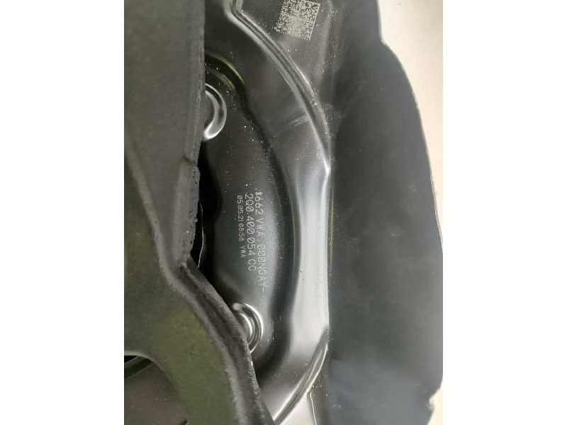 Recambio de mangueta completa delantero derecha para audi a1 sportback (gba) referencia OEM IAM 662VWA  
