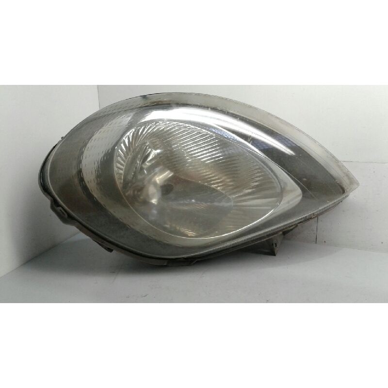 Recambio de faro izquierdo para renault trafic caja cerrada (ab 4.01) l1h1 caja cerrada, corto referencia OEM IAM   