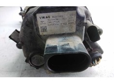 Recambio de motor electrico caja direccion para volkswagen scirocco (137) 2.0 tdi (125kw) referencia OEM IAM 1K0909144J   2