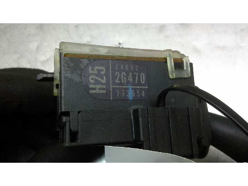Recambio de mando limpia para toyota celica (t23) 1.8 ts referencia OEM IAM   