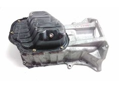 Recambio de carter para nissan micra (k12e) 1.4 cat referencia OEM IAM  CARTER MOTOR NIS MICRA 1.4 I 03 92761 2
