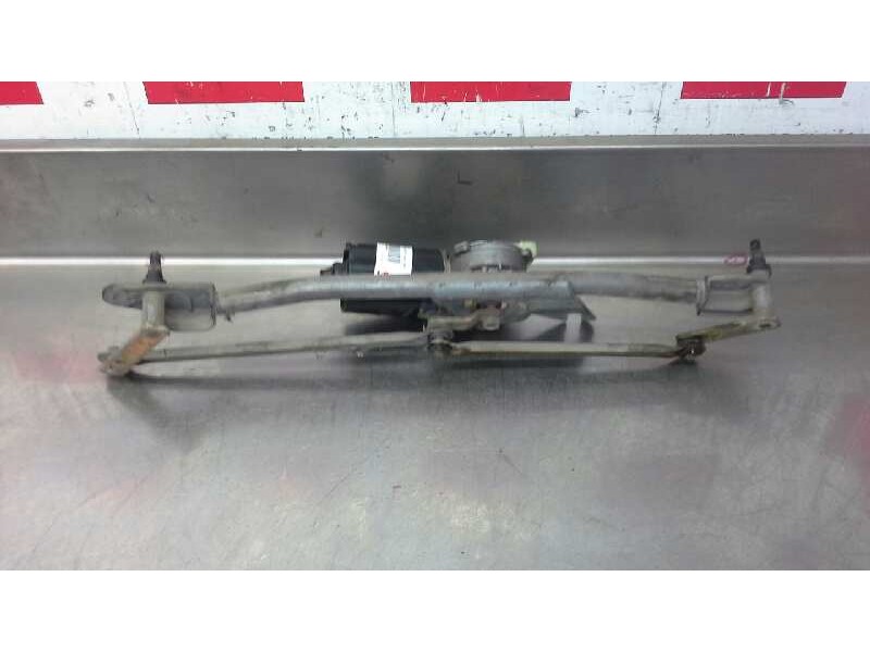 Recambio de motor limpia delantero para renault megane i berlina hatchback (ba0) 1.4e rn (baoe) referencia OEM IAM   