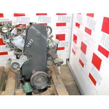 Recambio de motor completo para daewoo aranos 2.0 cat referencia OEM IAM C20LE  106181