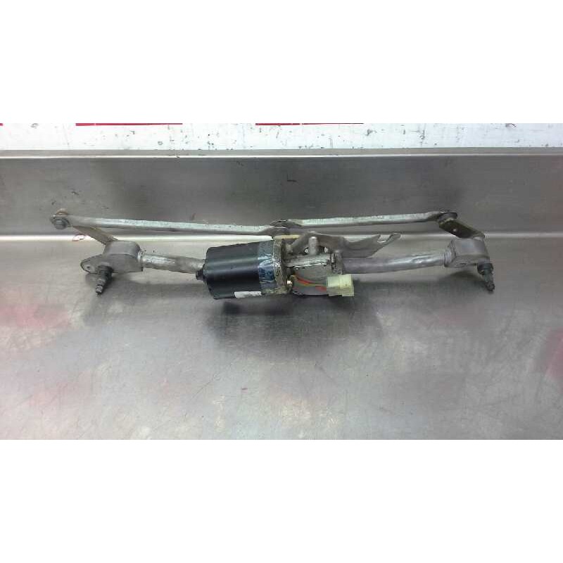 Recambio de motor limpia delantero para renault megane i berlina hatchback (ba0) 1.4e rn (baoe) referencia OEM IAM   