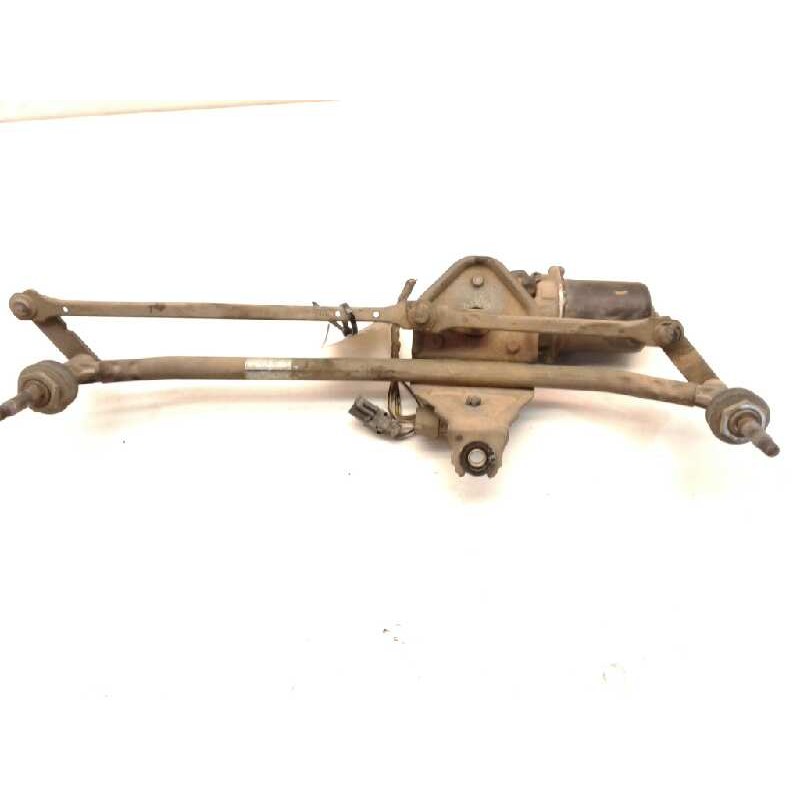 Recambio de motor limpia delantero para renault trafic caja cerrada (ab 4.01) l1h1 caja cerrada, corto referencia OEM IAM   