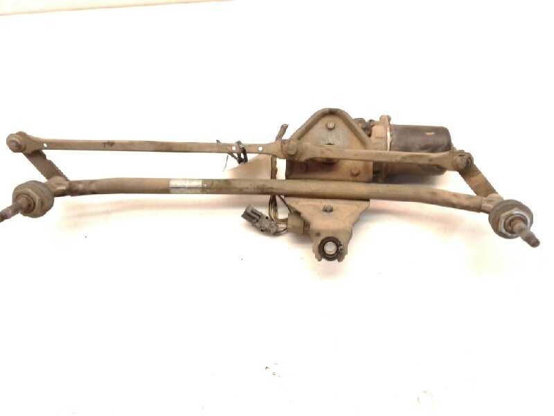 Recambio de motor limpia delantero para renault trafic caja cerrada (ab 4.01) l1h1 caja cerrada, corto referencia OEM IAM   