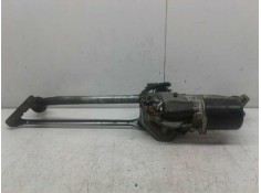 Recambio de motor limpia delantero para renault trafic caja cerrada (ab 4.01) l1h1 caja cerrada, corto referencia OEM IAM    2