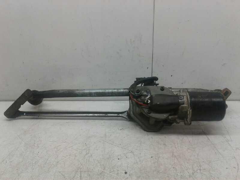 Recambio de motor limpia delantero para renault trafic caja cerrada (ab 4.01) l1h1 caja cerrada, corto referencia OEM IAM   