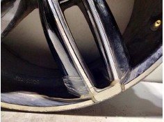 Recambio de llanta aluminio para volkswagen golf vi (5k1) referencia OEM IAM 18-5-TORNILLOS   2