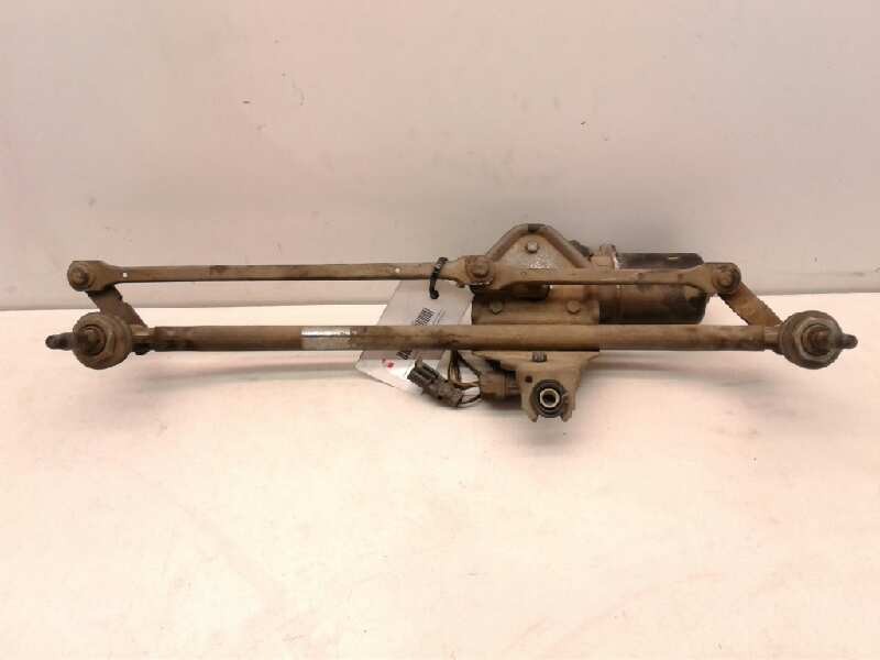 Recambio de motor limpia delantero para renault trafic caja cerrada (ab 4.01) l1h1 caja cerrada, corto referencia OEM IAM   