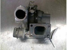Recambio de turbocompresor para nissan primera berlina (p11) 2.0 turbodiesel cat referencia OEM IAM 4522152  92765