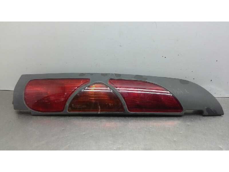 Recambio de piloto trasero izquierdo para renault kangoo (f/kc0) 1.9 dci diesel cat referencia OEM IAM   