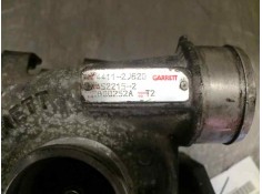 Recambio de turbocompresor para nissan primera berlina (p11) 2.0 turbodiesel cat referencia OEM IAM 4522152  92765 2