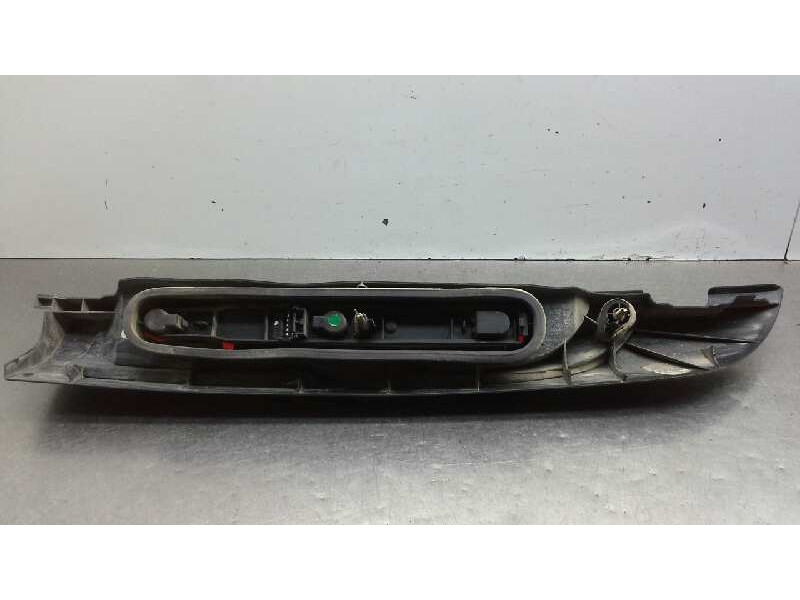 Recambio de piloto trasero izquierdo para renault kangoo (f/kc0) 1.9 dci diesel cat referencia OEM IAM   