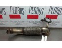 TUBO ESCAPE DELANTERO 