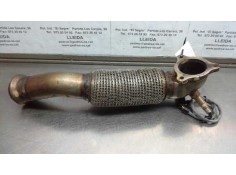 Recambio de tubo escape delantero para mercedes clase a (w176) a 180 cdi blueefficiency (176.000) referencia OEM IAM    2