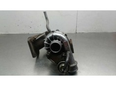 Recambio de turbocompresor para chrysler voyager (gs) 2.5 td se grand voyager referencia OEM IAM VA63B9812  
