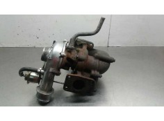 Recambio de turbocompresor para chrysler voyager (gs) 2.5 td se grand voyager referencia OEM IAM VA63B9812   2