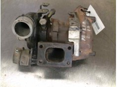 Recambio de turbocompresor para nissan almera tino (v10m) 2.2 dci diesel cat referencia OEM IAM 4522152  92765