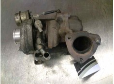 Recambio de turbocompresor para nissan almera tino (v10m) 2.2 dci diesel cat referencia OEM IAM 4522152  92765 2