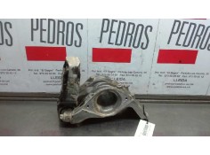 Recambio de soporte motor trasero para mercedes clase a (w176) a 180 cdi blueefficiency (176.000) referencia OEM IAM   