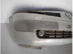 Recambio de paragolpes delantero para renault megane ii berlina 5p dynamique referencia OEM IAM 8200027779   2