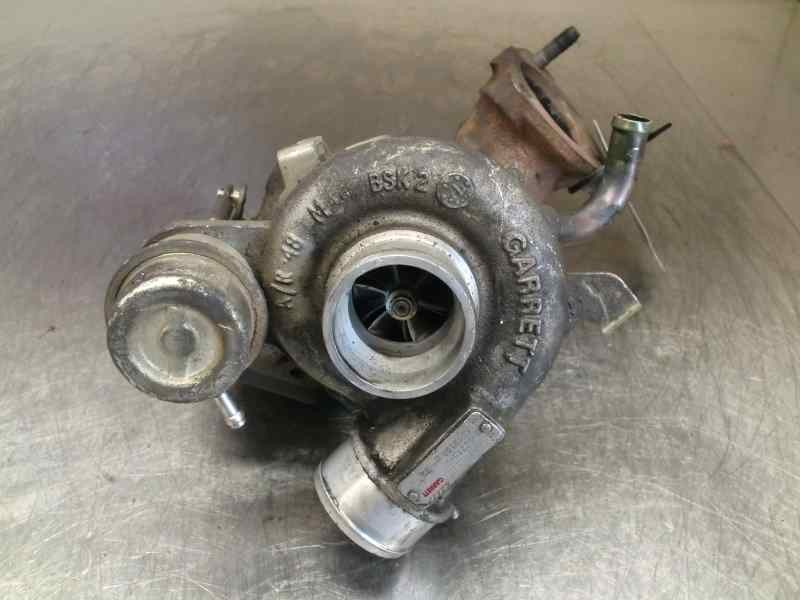 Recambio de turbocompresor para nissan almera tino (v10m) 2.2 dci diesel cat referencia OEM IAM 4522152  92765