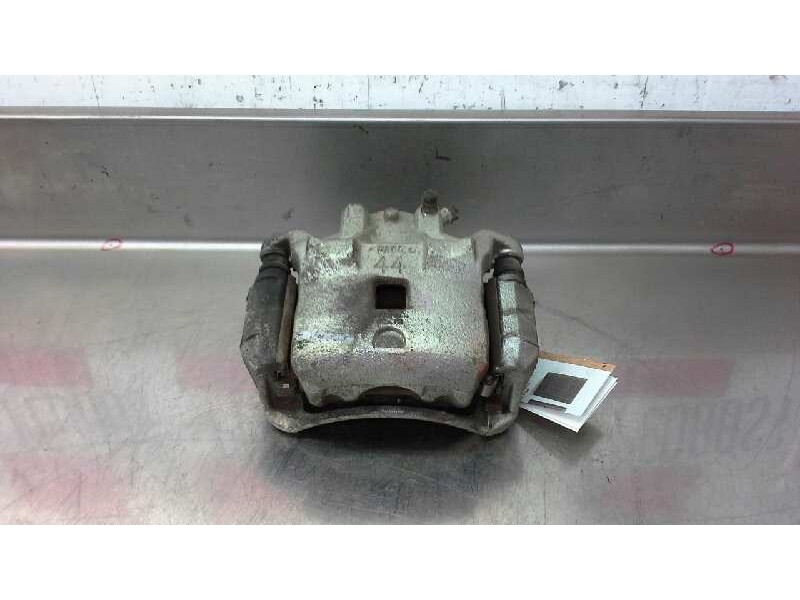 Recambio de pinza freno delantera izquierda para nissan juke (f15) 1.5 turbodiesel cat referencia OEM IAM   