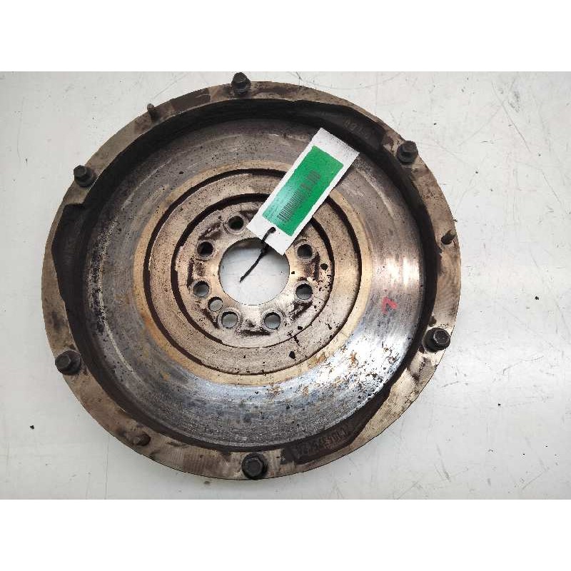 Recambio de volante motor para ford transit caja cerrada ´06 ft 330 k (corto) lkw (camion) referencia OEM IAM 7C105375C24  