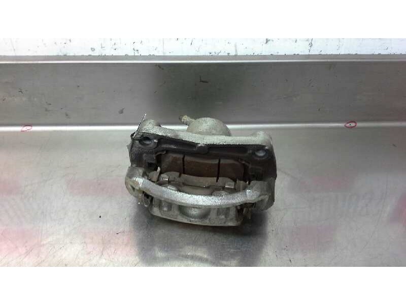 Recambio de pinza freno delantera izquierda para nissan juke (f15) 1.5 turbodiesel cat referencia OEM IAM   