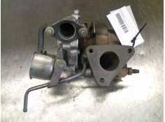 Recambio de turbocompresor para nissan almera tino (v10m) 2.2 dci diesel cat referencia OEM IAM 144115H300  92765