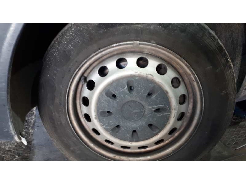 mercedes vito caja cerrada 6.03  del año 2009