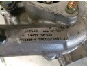 TURBOCOMPRESOR 144115M300 7053001 92765