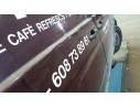 MERCEDES VITO CAJA CERRADA 6.03 