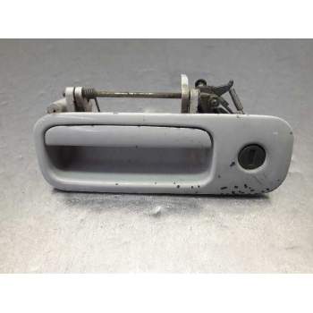 MANETA EXTERIOR PORTON 6N0827565A 