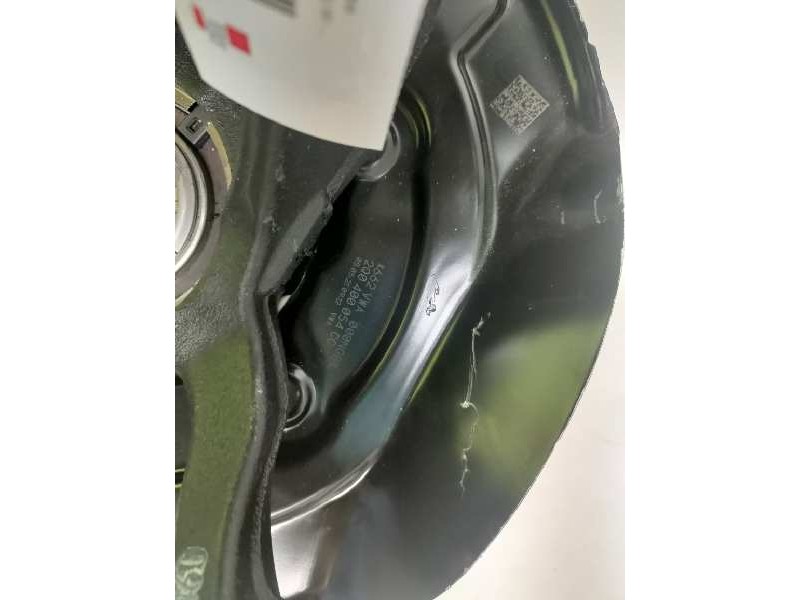 Recambio de mangueta completa delantero derecha para volkswagen golf vii variant (bv5) referencia OEM IAM 662VWA  