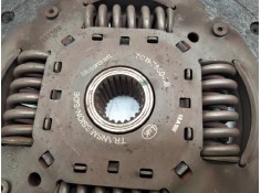 Recambio de disco embrague para ford transit caja cerrada ´06 ft 330 k (corto) lkw (camion) referencia OEM IAM 7C117550BB   2
