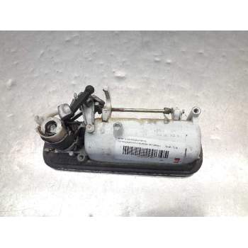 Recambio de maneta exterior porton para volkswagen polo berlina (6n1) básico referencia OEM IAM 6N0827565A  