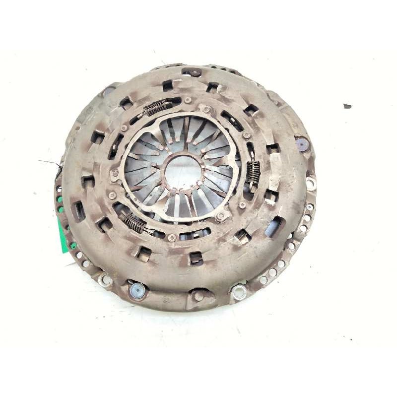 Recambio de prensa embrague para ford transit caja cerrada ´06 ft 330 k (corto) lkw (camion) referencia OEM IAM 7C117563BB  