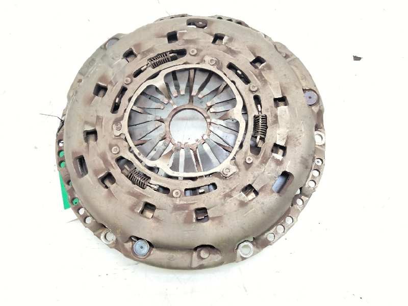 Recambio de prensa embrague para ford transit caja cerrada ´06 ft 330 k (corto) lkw (camion) referencia OEM IAM 7C117563BB  