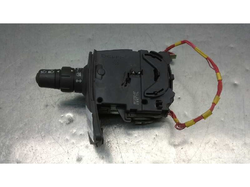 Recambio de mando intermitentes para renault clio iii confort dynamique referencia OEM IAM   