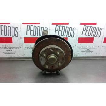 Recambio de mangueta trasera derecha para hyundai coupe (j2) 2.0 fx coupe referencia OEM IAM   