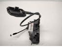 CERRADURA PUERTA DELANTERA IZQUIERDA 8200027776 