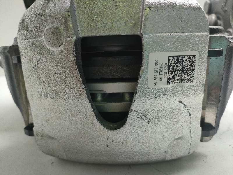 Recambio de mangueta completa delantero derecha para volkswagen golf vii variant (bv5) referencia OEM IAM 662VWA  