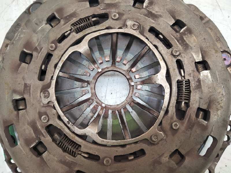 Recambio de prensa embrague para ford transit caja cerrada ´06 ft 330 k (corto) lkw (camion) referencia OEM IAM 7C117563BB  